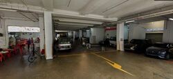 Eunos Technolink (D14), Factory #540809761